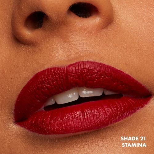 Image du produit NYX Professional Make-Up Lingerie pour les lèvres XXL (21 Stamina)