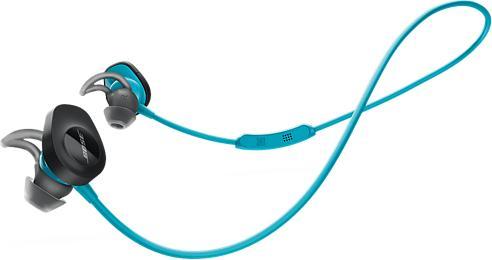 Image du produit Bose SoundSport (6 h, Sans fil)