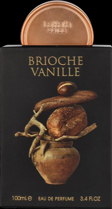 Actual product image Lattafa Perfumes Brioche (Eau de parfum, 100 ml)