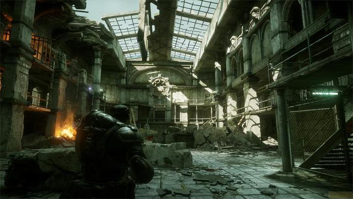 Produktbild Microsoft Gears of War: Reloaded (PS5, DE)