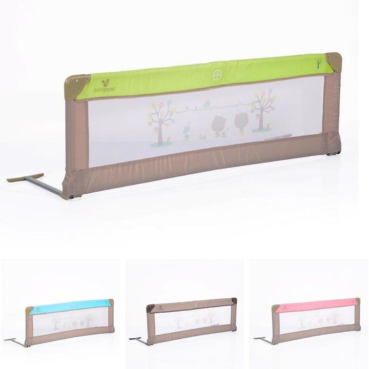 Produktbild Cangaroo Bettschutzgitter 130 x 43,5 cm (130 cm)