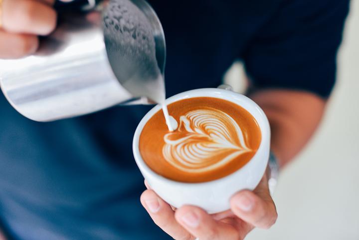 Produktbild GEFU Barista
