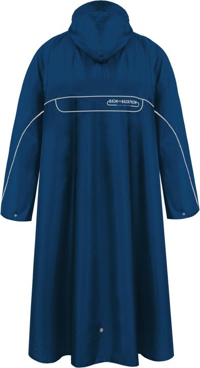 Produktbild Normani Regenponcho Tutunendo (56, 58)