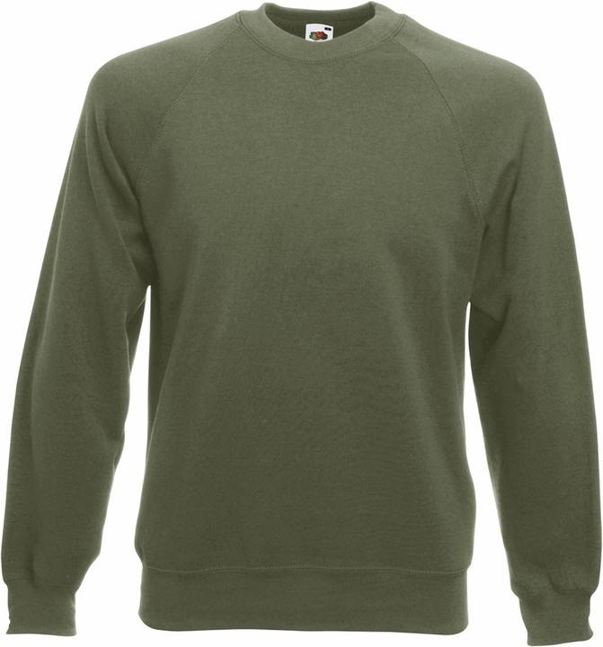 Actual product image Fruit of the Loom UTBC368 P (S)