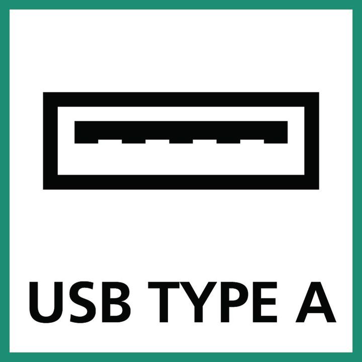 Actual product image Schönenberger ALU table socket strip (7 x, Type 13, 2 m)