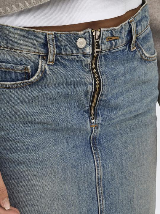 Image du produit Only ONLBAXTER Jupe en jean Jupe en jean (XS)