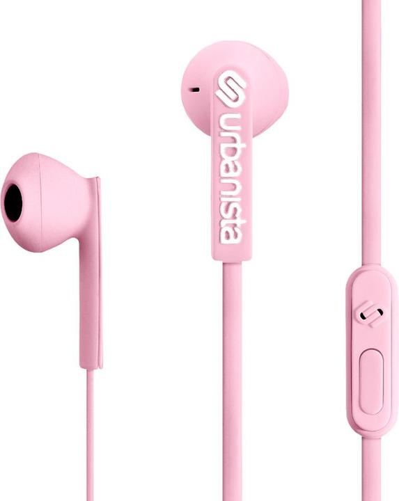 Actual product image Urbanista San Francisco (ANC, Cable)