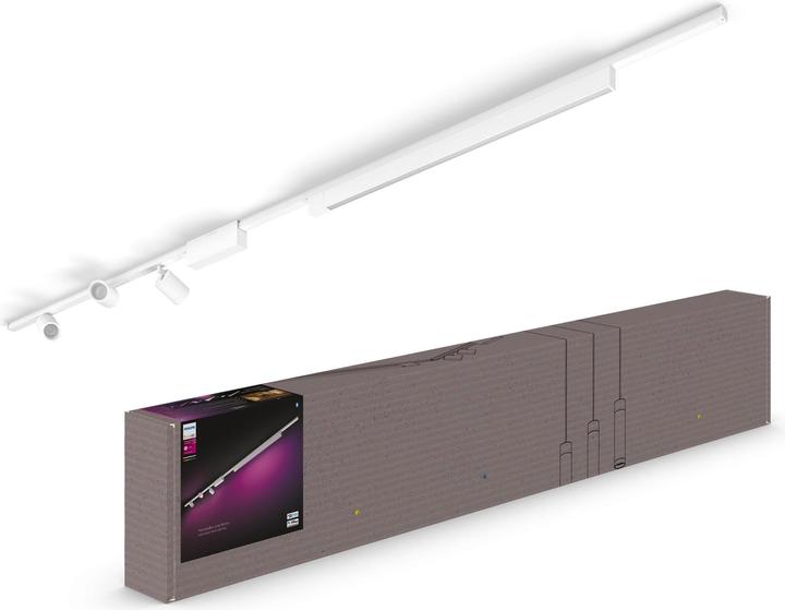 Actual product image Philips Hue Perifo Basis Set (3170 lm)
