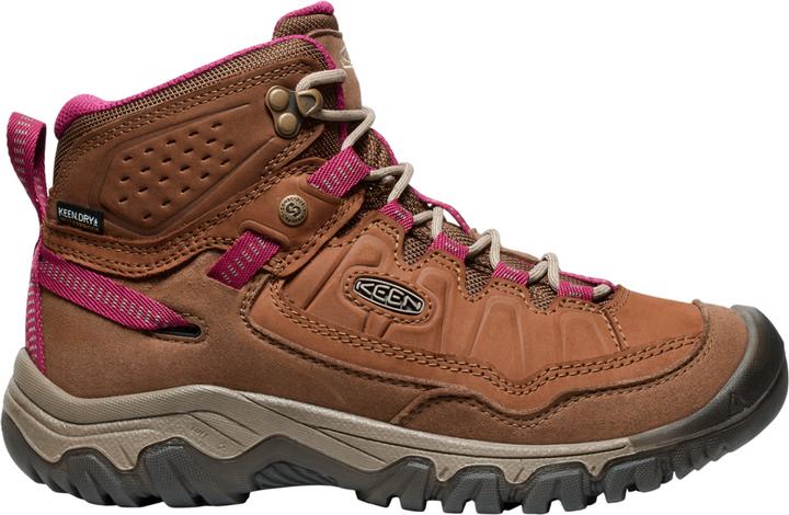 Produktbild Keen W Targhee IV Mid WP (41)