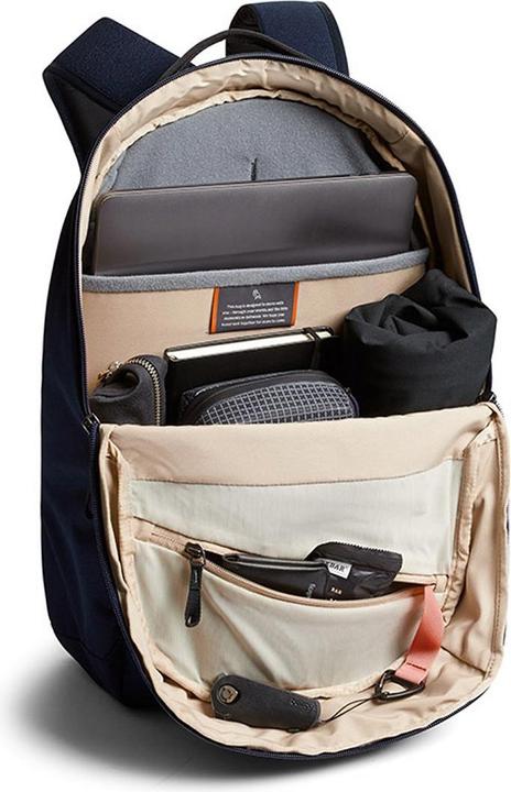 Actual product image Bellroy Via - Backpack (20 l)