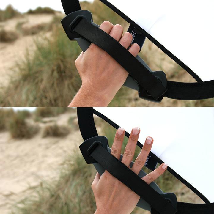 Image du produit Lastolite Diffuseur Trigrip (Réflecteur, 75 cm)