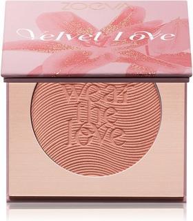 Image du produit Zoeva Velvet Love Blush Poudre Rouge - 5 Grammes
