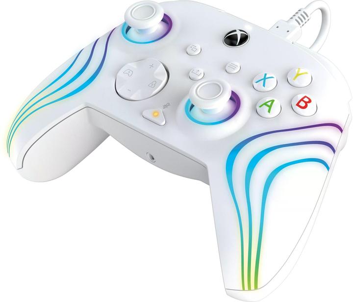 Produktbild PDP Afterglow Wave (PC, Xbox Series X, Xbox Series S)