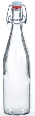 müller+krempel Lory lemonade bottle (1 pcs., 0.50 l)