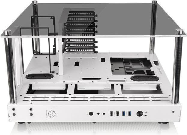 Image du produit Thermaltake Étui Core P3 (CA-1G4-00M6WN-05) (mATX, Mini-ITX, ATX)