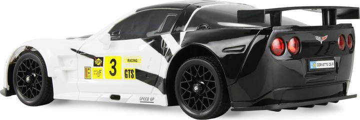 Immagine prodotto Amewi RC Drift Lizenz Corvette weiss (RTR pronto all'uso)
