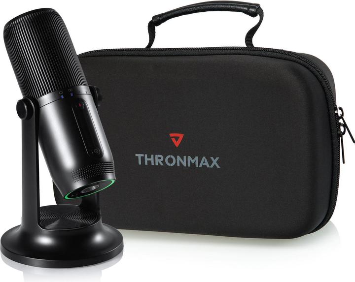 Produktbild Thronmax MDrill One Pro Kit