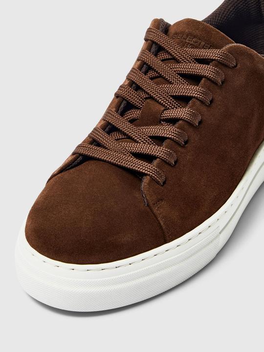 Image du produit Selected Homme Slhdavid Chunky Suede Sneaker Noos (43)