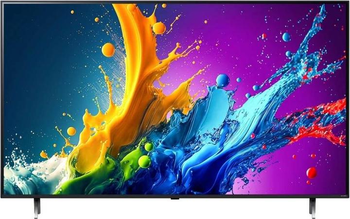 Produktbild LG 75QNED80T3A (75", QNED80, QNED, 4K, 2024)