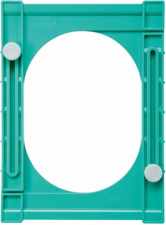 Immagine prodotto Clover Avvolgitore di nappe grande