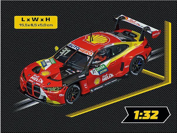 Actual product image Carrera BMW M4 GT3