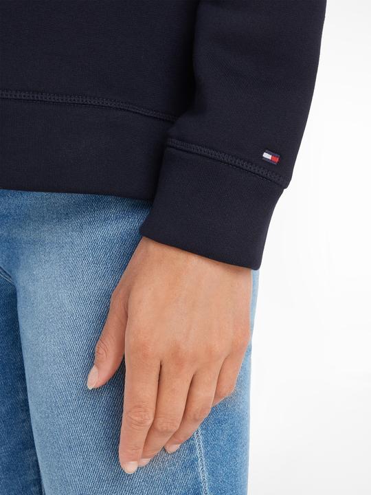 Immagine prodotto Tommy Hilfiger Felpa con cappuccio (XXL)
