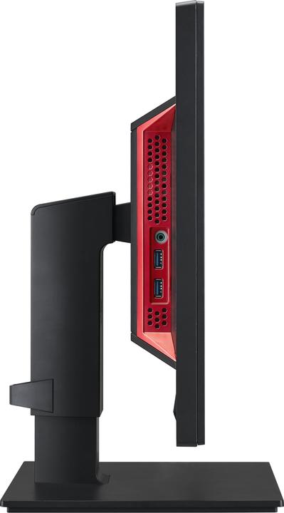 Produktbild LG 24gm79g-B (1920 x 1080 Pixel, 24")
