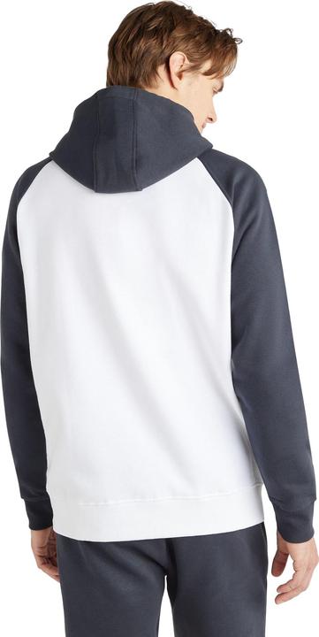 Immagine prodotto Umbro Core Felpa con Cappuccio Raglan Uomo (L)