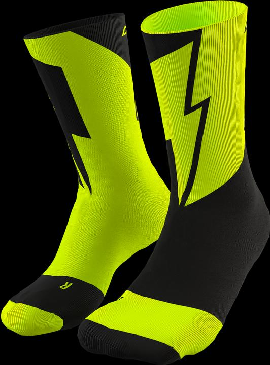 Actual product image Dynafit No Pain No Gain Socks Unisex (39, 40, 41, 42)