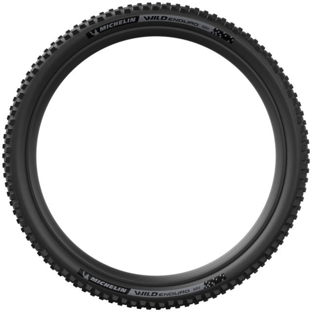 Image du produit Michelin Wild Enduro MH (29 x 2.50, 63-622)