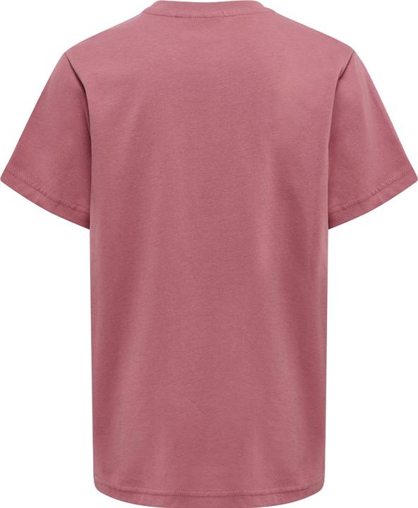 Actual product image hummel Tres T-Shirt S/S (128)