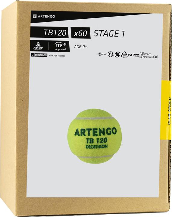 Artengo 343528
