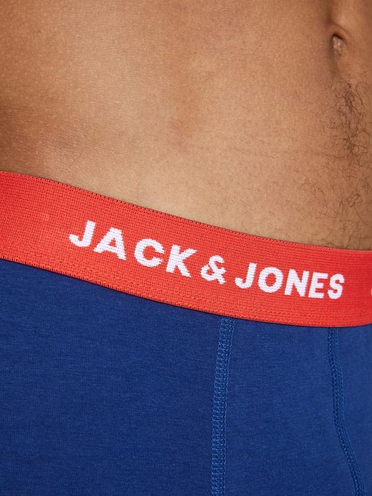 Image du produit Jack & Jones Casual Stretch (M, Pack de 5)