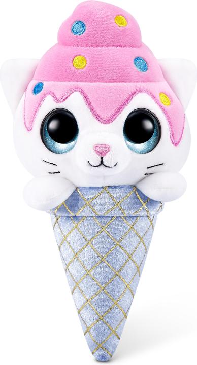 Produktbild Magni Coco Cones Plüschtier sortiert (29 cm)