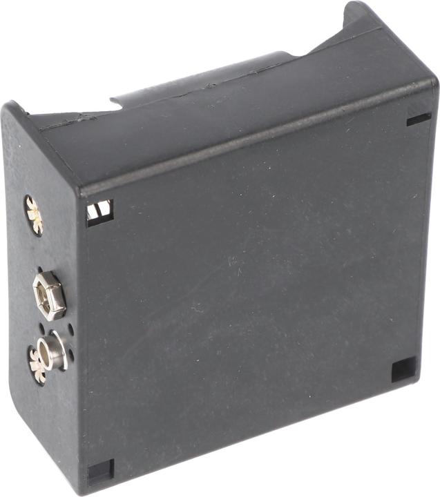 Produktbild Goobay Batteriehalter für 2x Mono mit Druckknopf