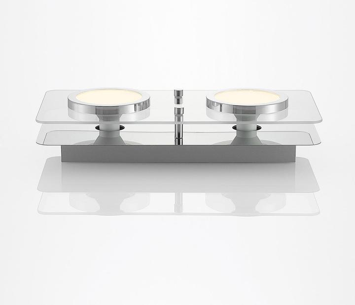 Produktbild Lindby Gabryl (760 lm, GU10)