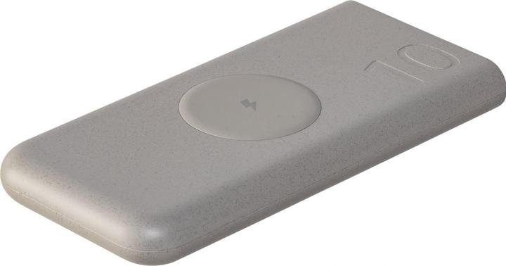 Actual product image Samsung Wireless Battery Pack (10000 mAh, 25 W, 25 Wh)