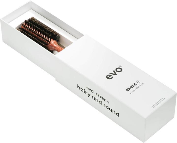Image du produit Evo brushes - bruce bristle brosse radiale