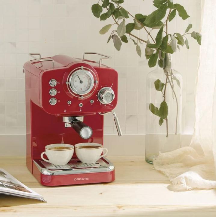 Actual product image Create Thera Retro