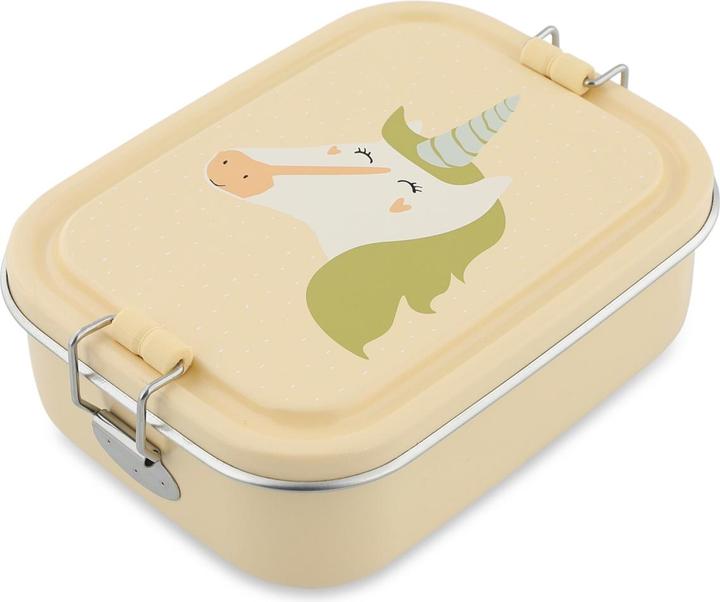 Produktbild Trixie Baby Lunchbox klein Einhorn