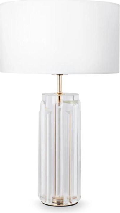 Immagine prodotto Maytoni Lampada da tavolo Muse, Lampada da tavolo E27 Colore oro (E27)