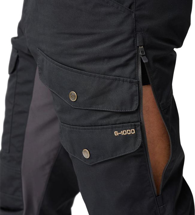 Actual product image Fjällräven Vidda Pro Ventilated Trousers (L)
