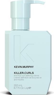 Kevin Murphy Killer.Curls (Haarcreme, 200 ml)