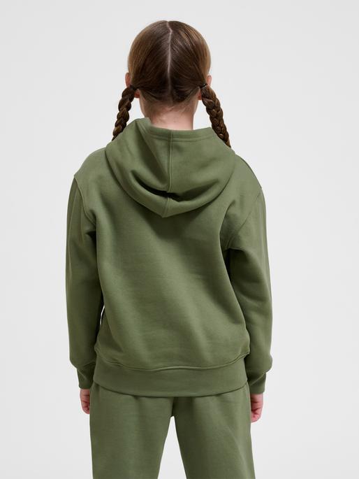 Immagine prodotto hummel hmlCLEAN HOODIE (140)
