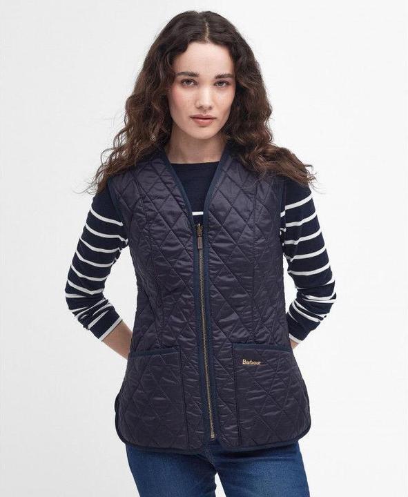 Actual product image Barbour W'S Fleece Betty Liner