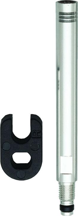 Problem Solvers Ventielverlenger Presta voor verwijderbare kern, 50 mm (Ventielverlenging)