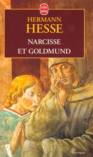 Produktbild Narcisse et Goldmund (Französisch, Hermann Hesse, 1975)