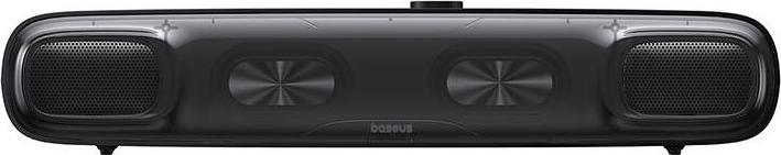Actual product image Baseus Mini Soundbar AeQur DS10 (black) (20 W)