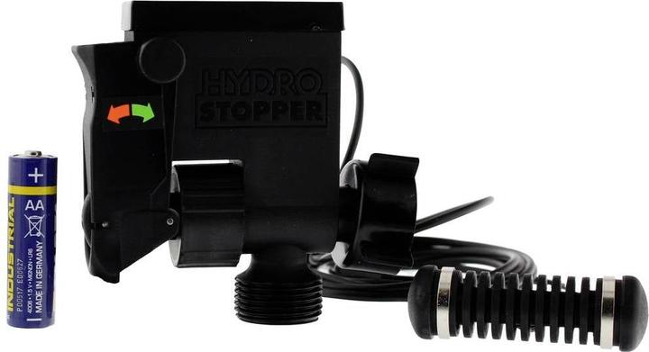 Produktbild Scanpart Uni Water Stop Wasserstoppventil
