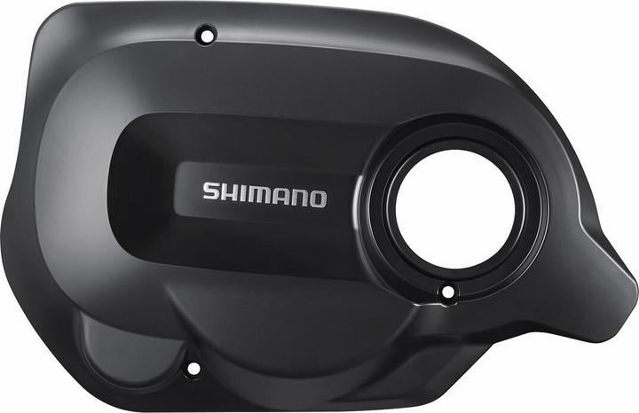 Image du produit Shimano STEPS E6100 Boîtier pour unité d'entraînement pour vélo de ville